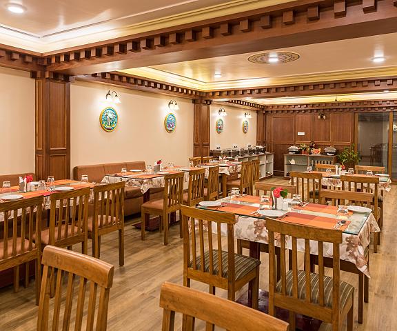 Udaan Dekeing Resort West Bengal Darjeeling Food & Dining