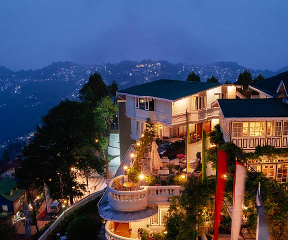 Udaan Dekeing Resort West Bengal Darjeeling 