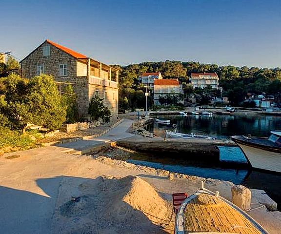 Guest House Kiko Dubrovnik - Southern Dalmatia Mljet Exterior Detail