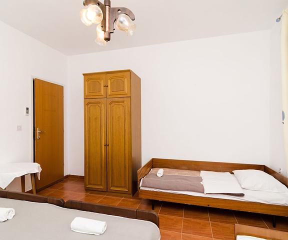 Guest House Kiko Dubrovnik - Southern Dalmatia Mljet Interior Entrance