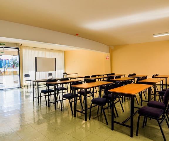 DM Hoteles Arequipa Arequipa (region) Arequipa Meeting Room