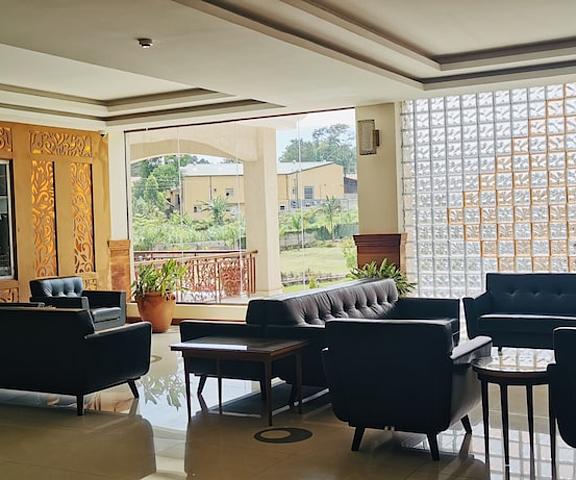 Kampala Nile Resort null Seeta Interior Entrance