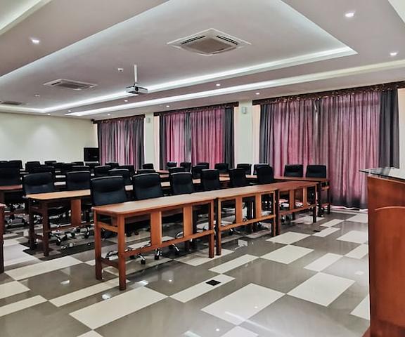 Kampala Nile Resort null Seeta Meeting Room