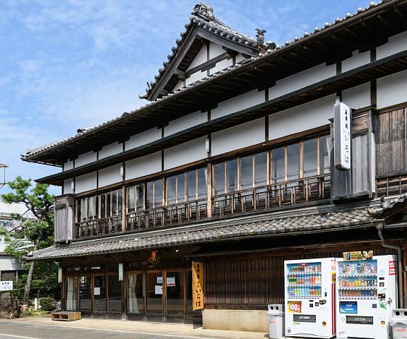 Tabist Asanokan Annex Iroha Ise Mie (prefecture) Ise Exterior Detail