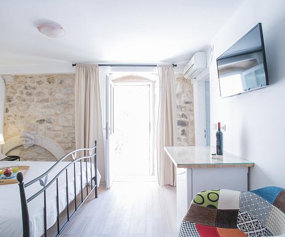 Guesthouse Mendi Split-Dalmatia Trogir Interior Entrance