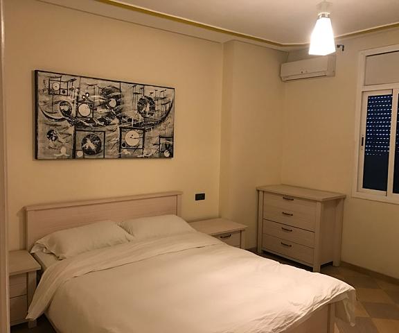 Aparthotel & Hotel Doha Oriental (region) Nador Room