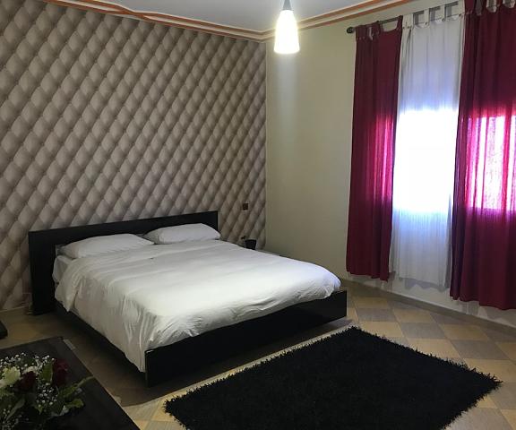 Aparthotel & Hotel Doha Oriental (region) Nador Room