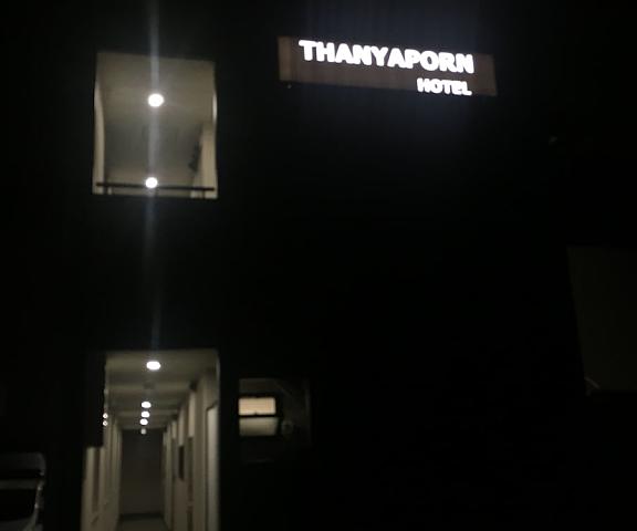 Thanyaporn Hotel Gifu (prefecture) Takayama Facade