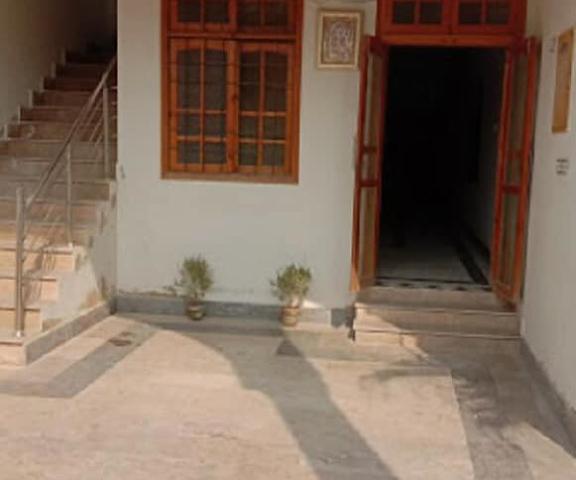 Alidia Guest House null Sukkur Interior Entrance