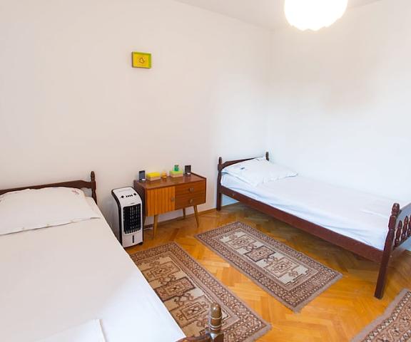 Duplex Apartment Herzegovina-Neretva Canton Mostar Room