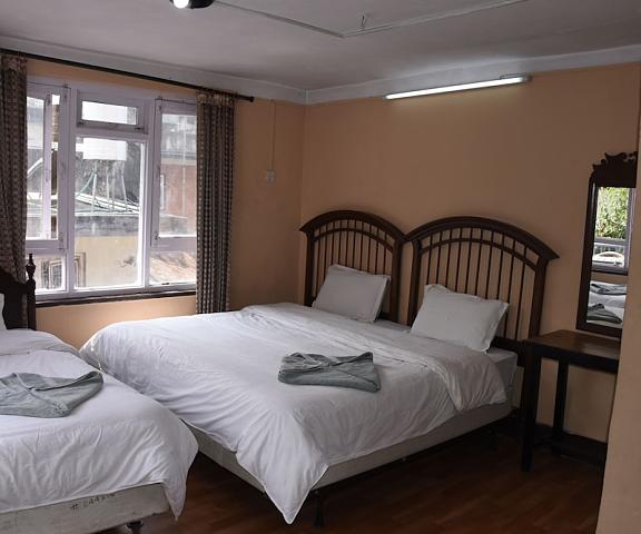 Beehive Hostel null Kathmandu Room