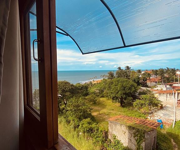 Beach Eco Stays Hotel Boutique Lagoinha Northeast Region Paraipaba Terrace