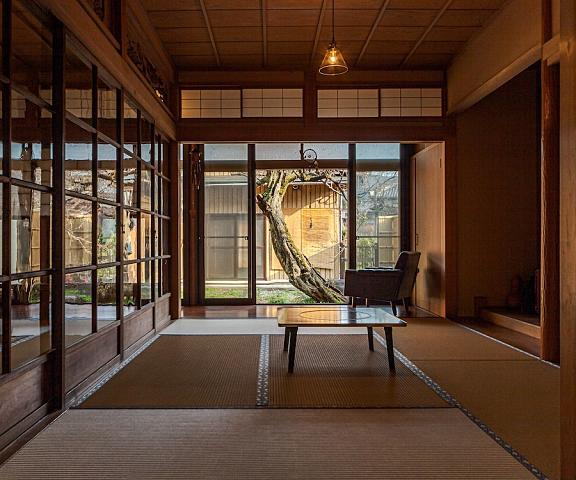 Guesthouse Meguruya Shiga (prefecture) Maibara Interior Entrance