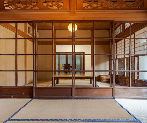 Guesthouse Meguruya Shiga (prefecture) Maibara Exterior Detail