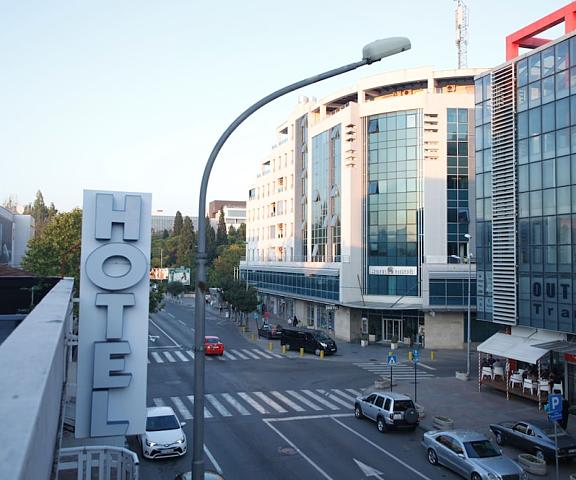 Hotel Bojatours null Podgorica Terrace