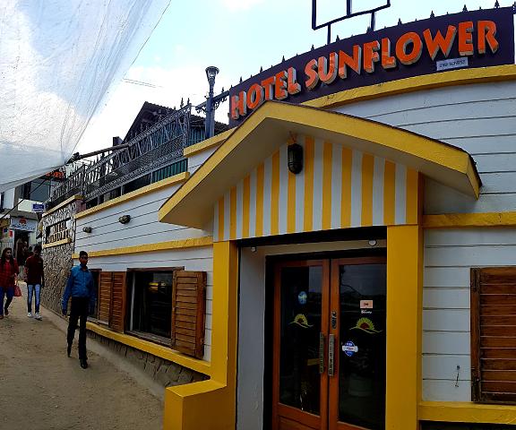 Hotel Sunflower West Bengal Darjeeling Hotel Exterior