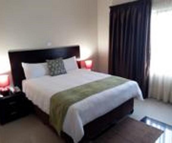 The Milford Lodge null Kitwe Room