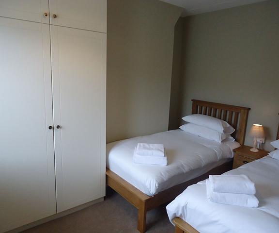 Royal Oak Hotel England Middlesbrough Room