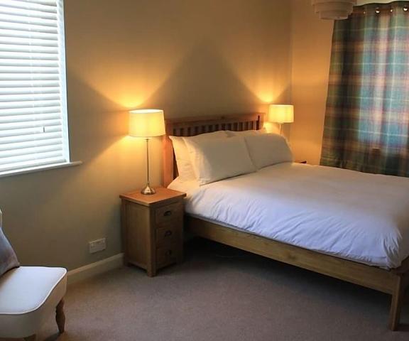 Royal Oak Hotel England Middlesbrough Room