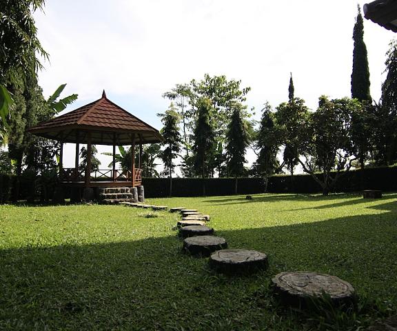 Villa ChavaMinerva Dima - Ciater West Java Ciater Garden