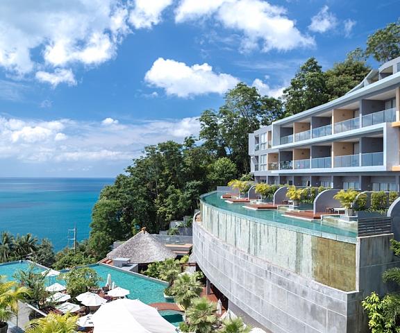 Kalima Resort & Spa, Phuket Phuket Patong Exterior Detail