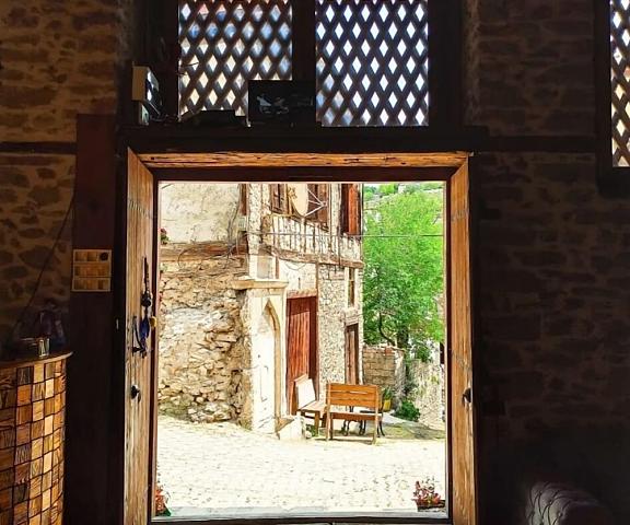 Gül Dali Butik Otel Karabuk Safranbolu Exterior Detail