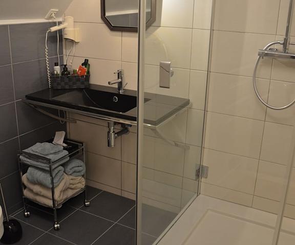 Chambre d'hotes Le Clos de Provins Ile-de-France Provins Bathroom