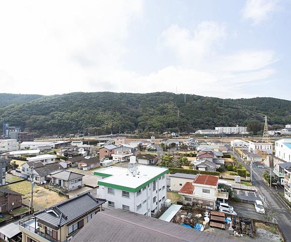HOTEL Tsuru Sendai Kagoshima (prefecture) Satsumasendai View from Property