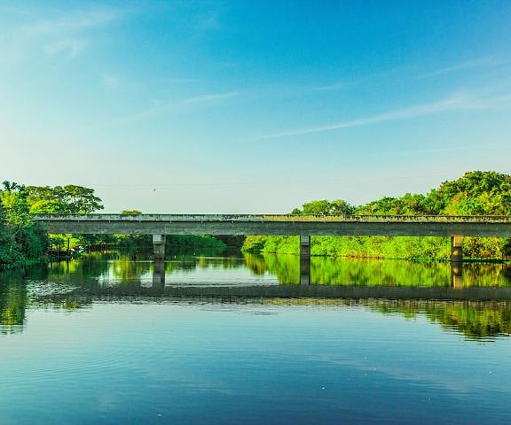Pantanal Mato Grosso Hotel Central - West Region Pocone Aerial View