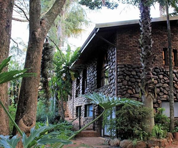 The Sabie Town House Guest Lodge Mpumalanga Sabie Exterior Detail