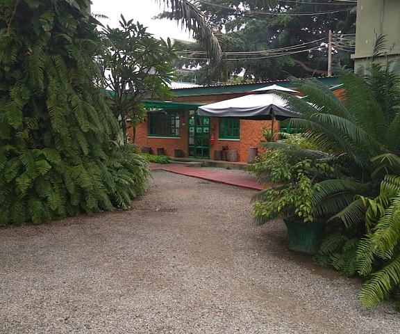 Manuela Residente Resort null Lagos Exterior Detail