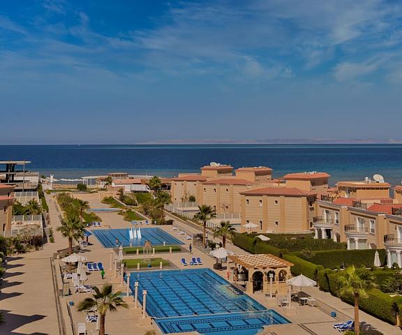 Selena Bay Resort null Hurghada Exterior Detail