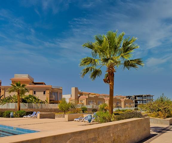 Selena Bay Resort null Hurghada Exterior Detail
