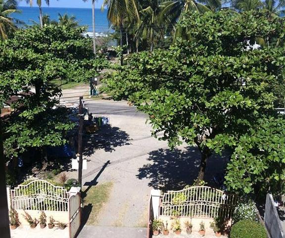 Tondaligan Beach Hotel Ilocos Region Dagupan Property Grounds