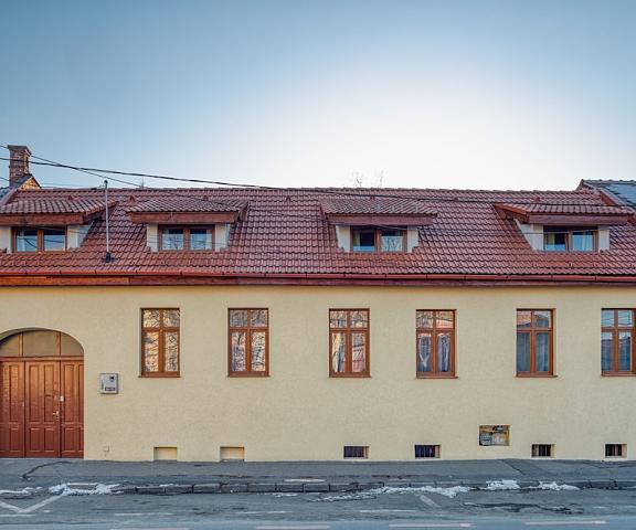 T House null Sibiu Exterior Detail
