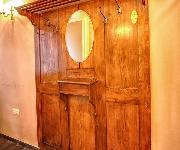 Hotel Evmolpia null Plovdiv Interior Entrance