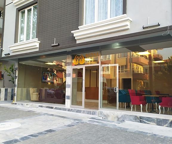 Kuyas Apart Hotel Ankara (and vicinity) Golbasi Exterior Detail