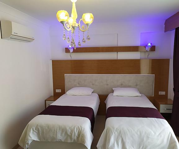 Kuyas Apart Hotel Ankara (and vicinity) Golbasi Room
