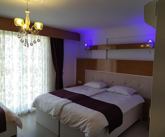 Kuyas Apart Hotel Ankara (and vicinity) Golbasi Room