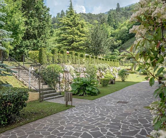 Garden Trentino-Alto Adige Ledro Garden