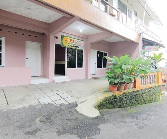 Hotel Wijaya 1 Kaliurang null Pakem Terrace