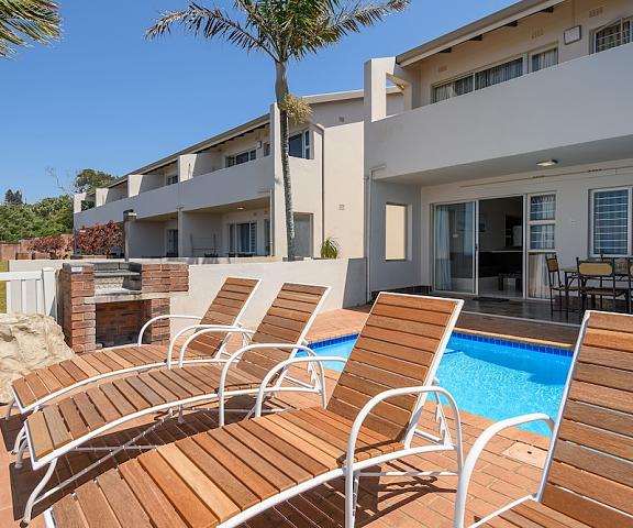 Illovo Beach Club Kwazulu-Natal Kingsburgh Terrace