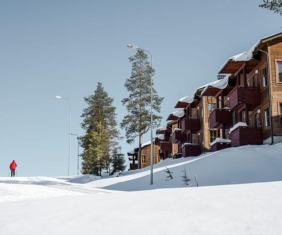 Ski-Inn AurinkoRinne Oulu Kuusamo Primary image