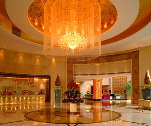 Wellton International Hotel Dongguan Guangdong Dongguan Lobby