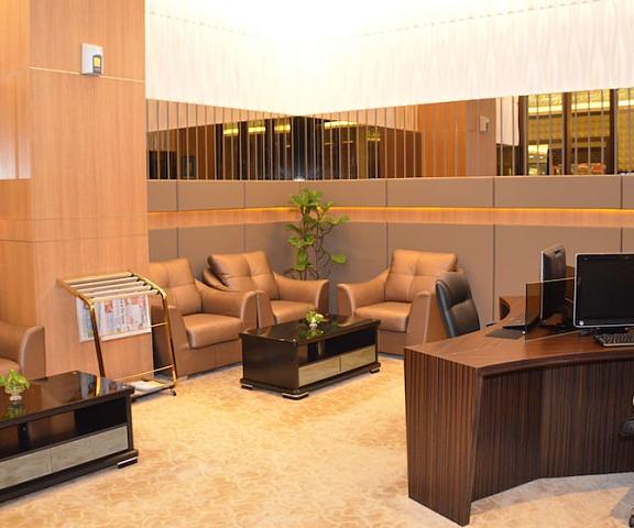 KSL Hotel & Resort Johor Johor Bahru Lobby