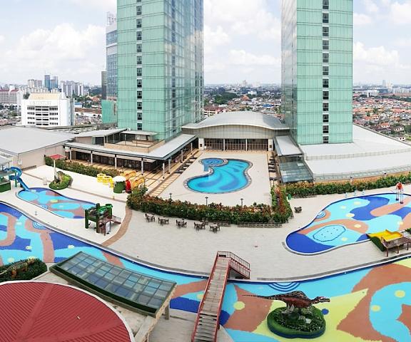 KSL Hotel & Resort Johor Johor Bahru Terrace