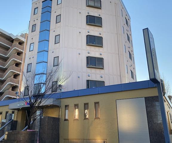 Hotel Venus Ritz - Adults Only Aichi (prefecture) Seto Facade