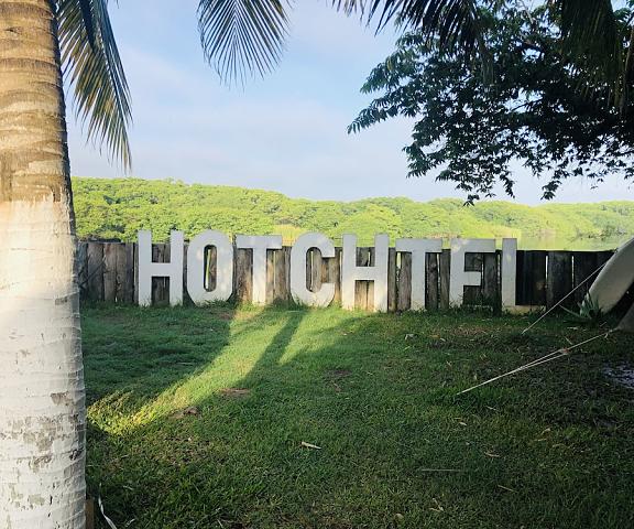 Campamento Hotchtel Veracruz Tecolutla Property Grounds