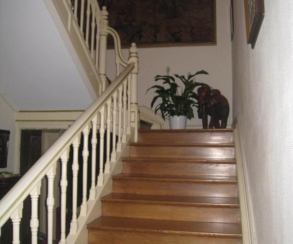Chambres Privatives Chez l'Habitant Grand Est Guebwiller Staircase