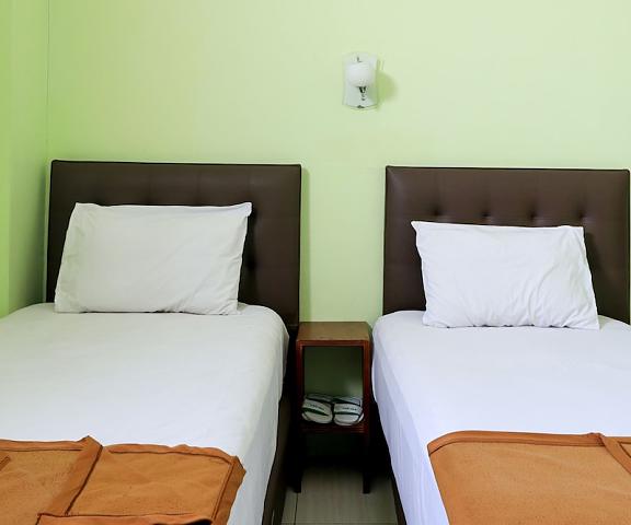 Hotel Prisma East Java Sidoarjo Room